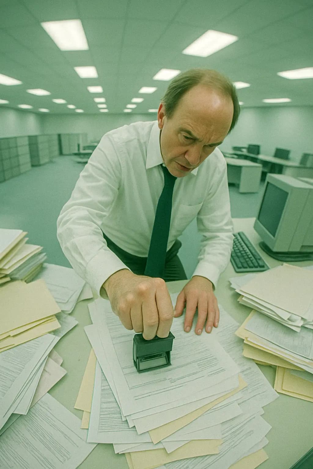 Process Automation