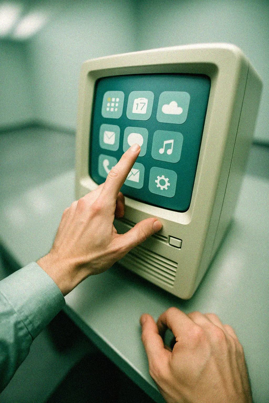 Customer Apps